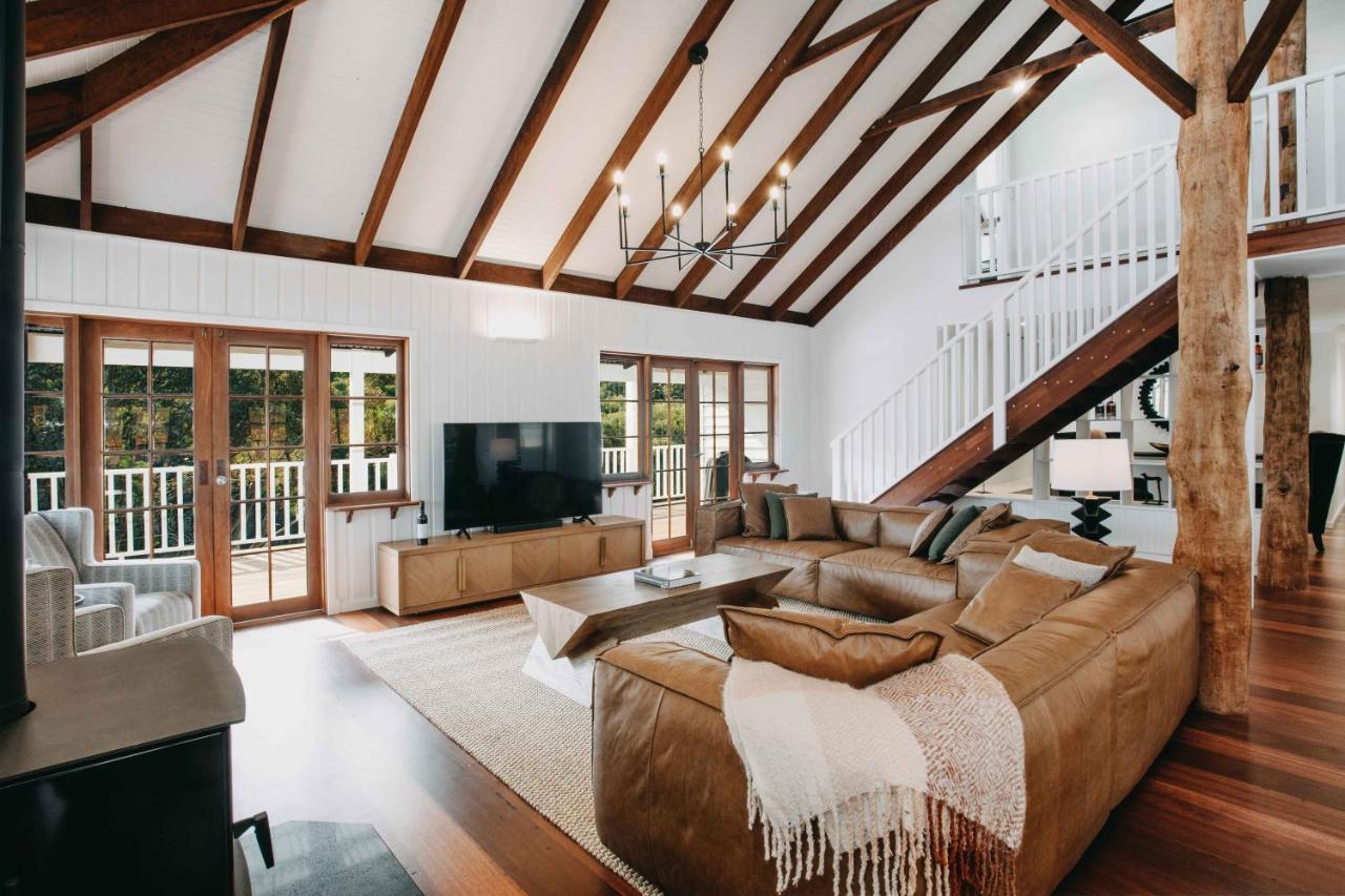 Ampersand Estates Пембертън Екстериор снимка